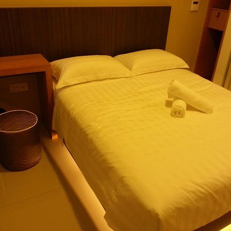 Hotel Vevo Puchong Malaysia Kamer foto