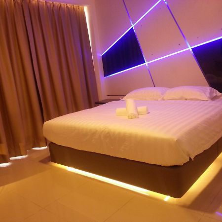 Hotel Vevo Puchong Malaysia Buitenkant foto