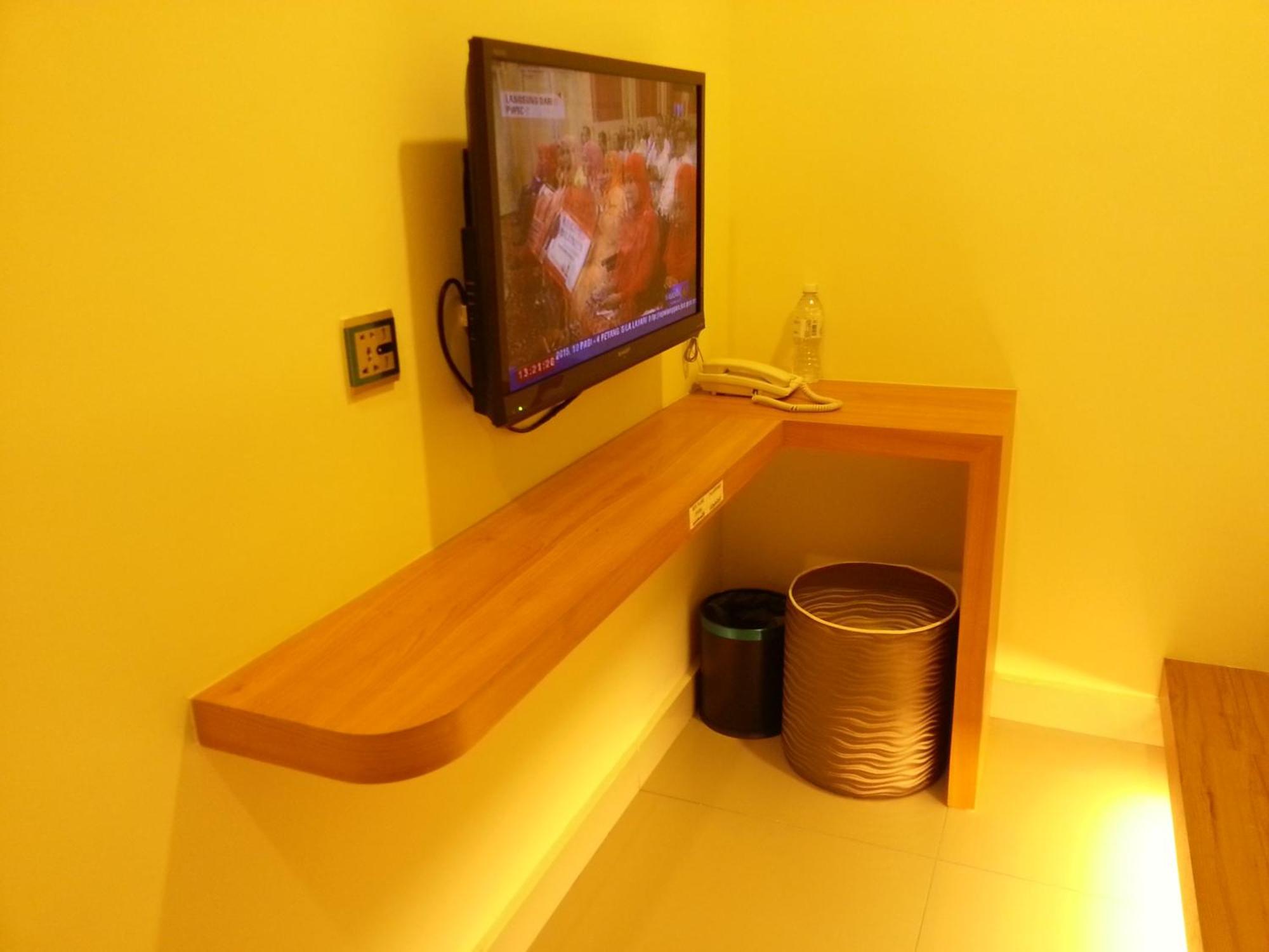Hotel Vevo Puchong Malaysia Kamer foto