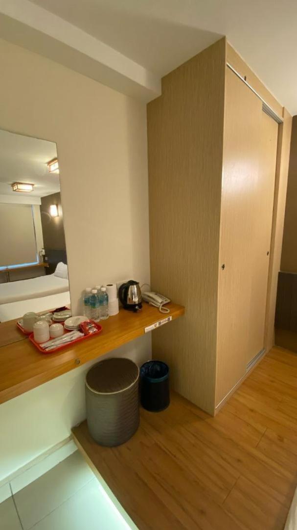 Hotel Vevo Puchong Malaysia Buitenkant foto