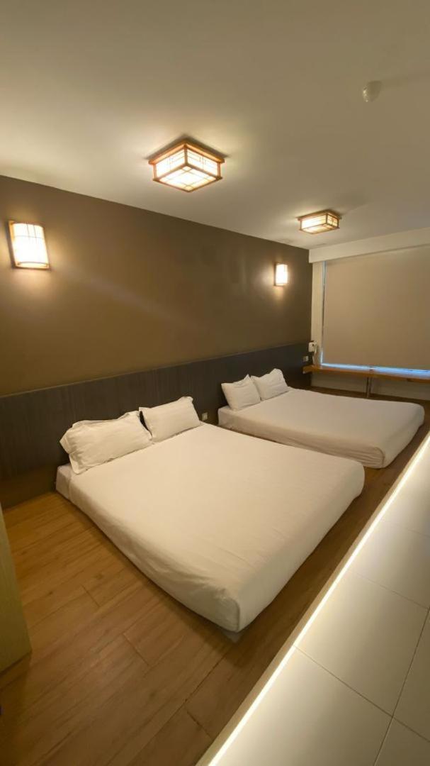 Hotel Vevo Puchong Malaysia Buitenkant foto