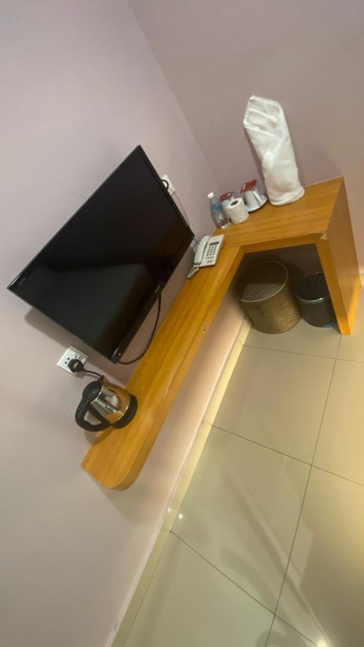 Hotel Vevo Puchong Malaysia Buitenkant foto