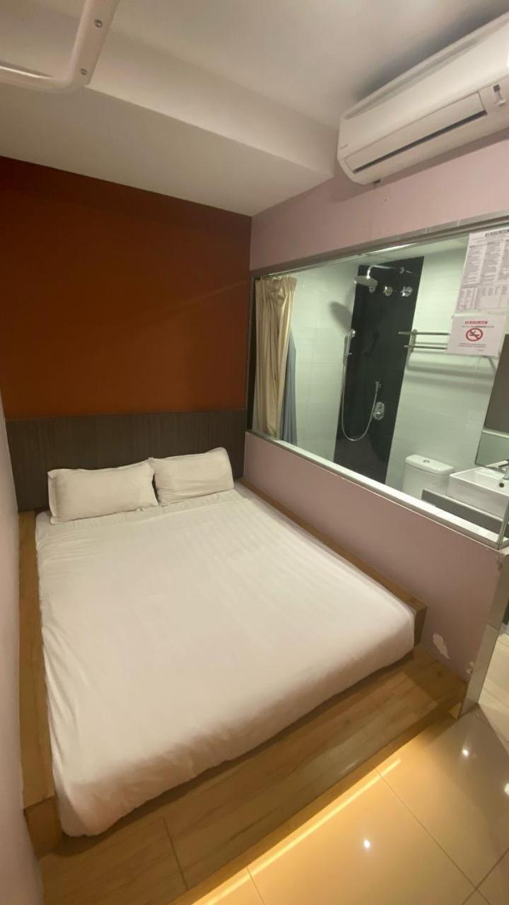 Hotel Vevo Puchong Malaysia Buitenkant foto