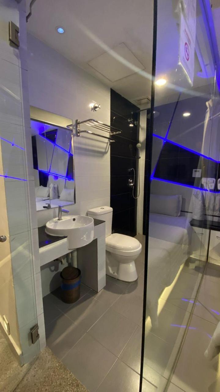 Hotel Vevo Puchong Malaysia Buitenkant foto