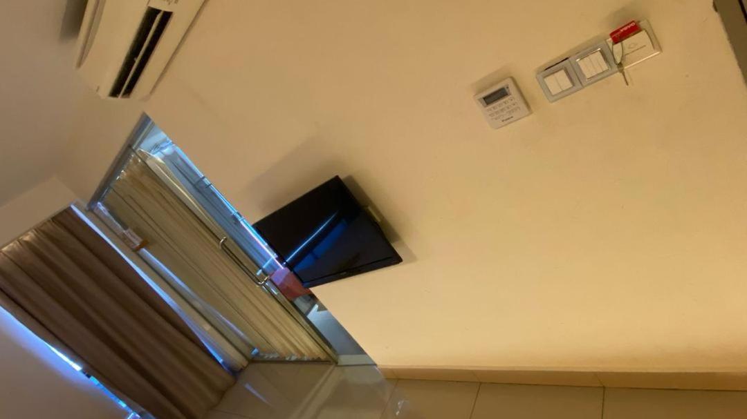 Hotel Vevo Puchong Malaysia Buitenkant foto