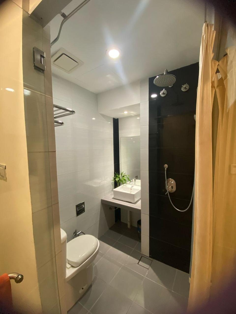 Hotel Vevo Puchong Malaysia Buitenkant foto