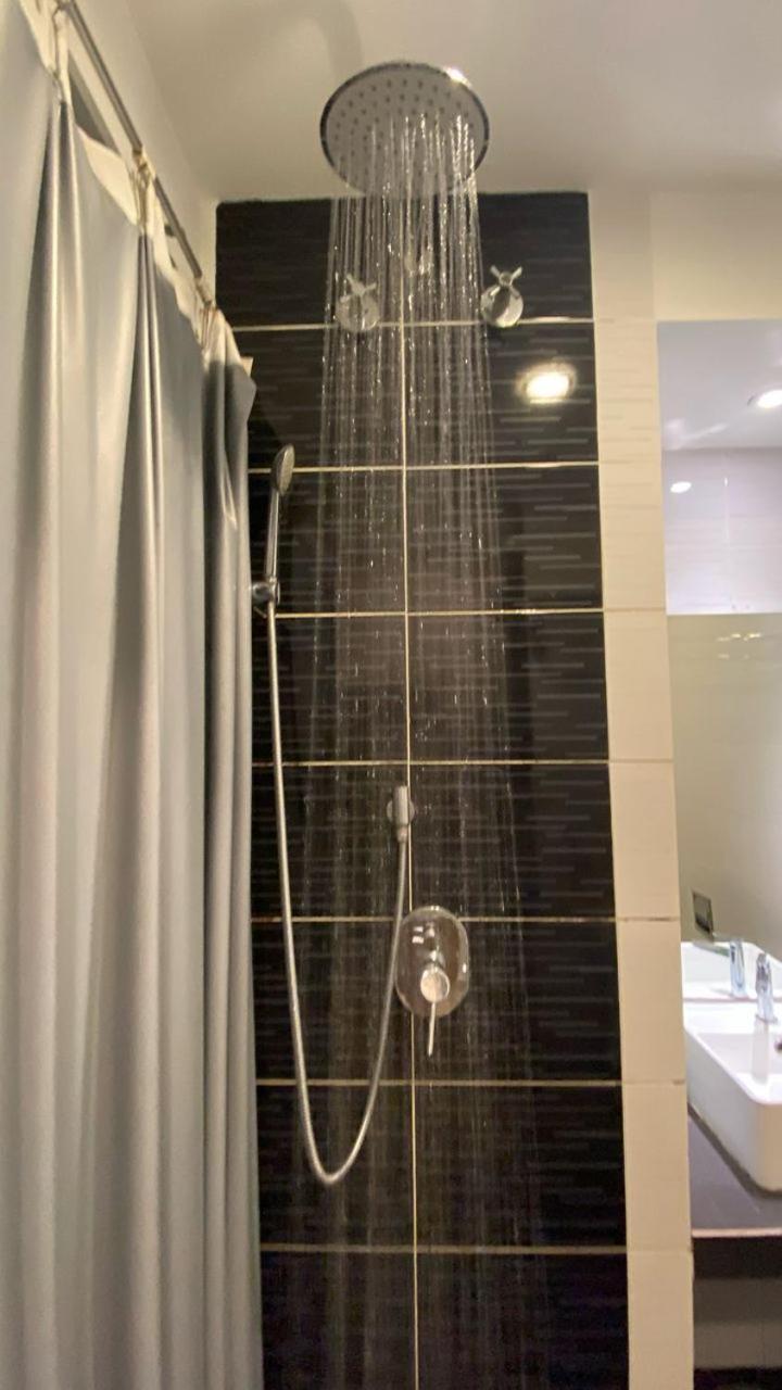 Hotel Vevo Puchong Malaysia Buitenkant foto