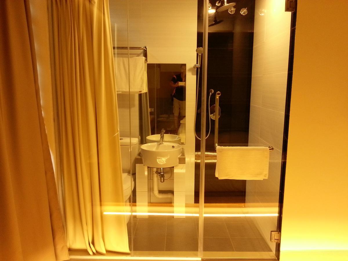 Hotel Vevo Puchong Malaysia Buitenkant foto